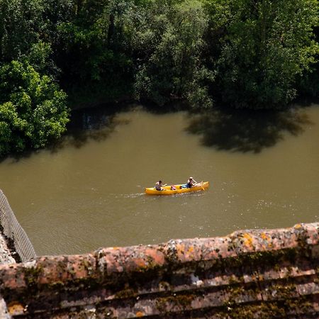 Sarrasins Bed And Breakfast Beynac-et-Cazenac ภายนอก รูปภาพ