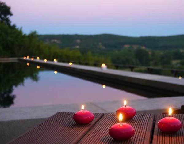 Sarrasins Bed And Breakfast Beynac-et-Cazenac ภายนอก รูปภาพ