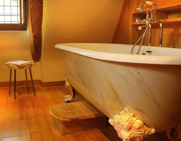 Sarrasins Bed And Breakfast Beynac-et-Cazenac ภายนอก รูปภาพ