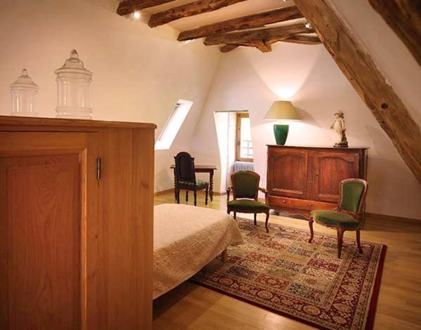 Sarrasins Bed And Breakfast Beynac-et-Cazenac ภายนอก รูปภาพ