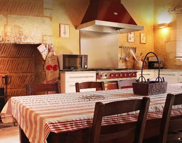 Sarrasins Bed And Breakfast Beynac-et-Cazenac ภายนอก รูปภาพ