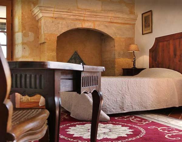 Sarrasins Bed And Breakfast Beynac-et-Cazenac ภายนอก รูปภาพ
