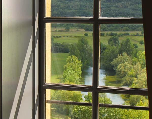 Sarrasins Bed And Breakfast Beynac-et-Cazenac ภายนอก รูปภาพ