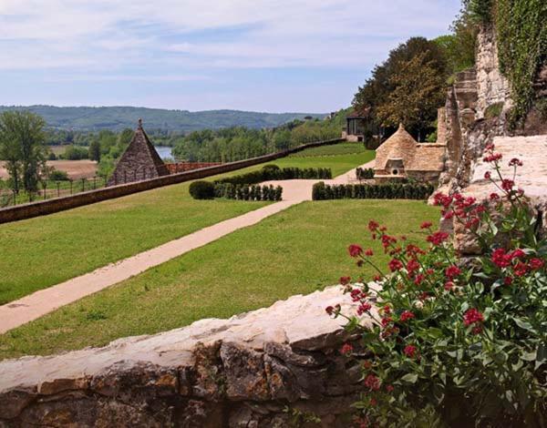 Sarrasins Bed And Breakfast Beynac-et-Cazenac ภายนอก รูปภาพ