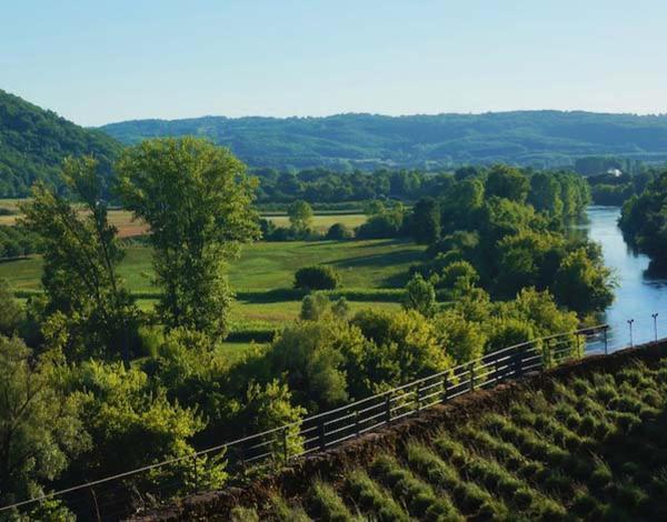 Sarrasins Bed And Breakfast Beynac-et-Cazenac ภายนอก รูปภาพ
