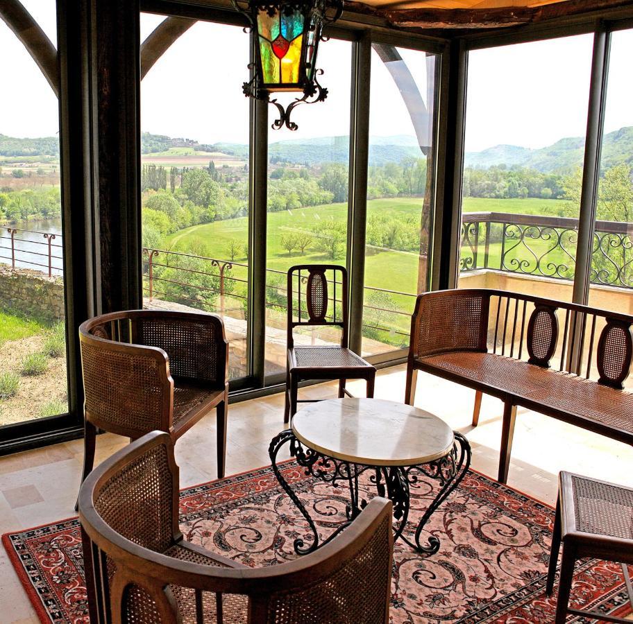 Sarrasins Bed And Breakfast Beynac-et-Cazenac ภายนอก รูปภาพ