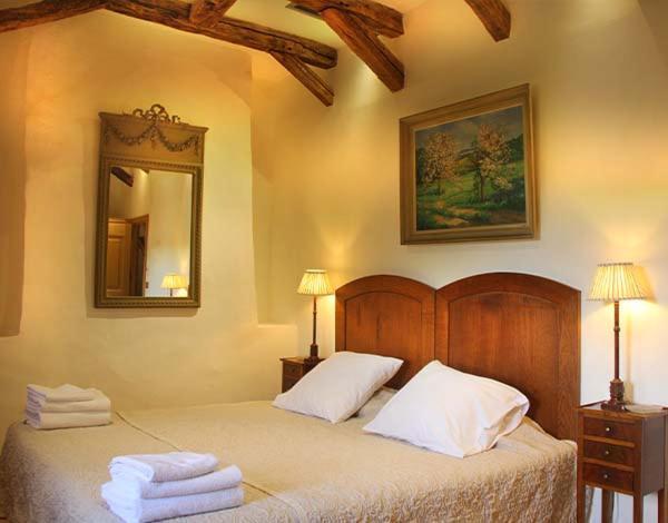 Sarrasins Bed And Breakfast Beynac-et-Cazenac ภายนอก รูปภาพ
