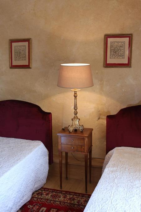 Sarrasins Bed And Breakfast Beynac-et-Cazenac ภายนอก รูปภาพ