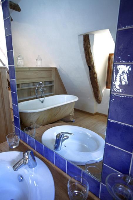 Sarrasins Bed And Breakfast Beynac-et-Cazenac ภายนอก รูปภาพ