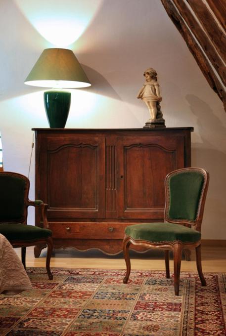 Sarrasins Bed And Breakfast Beynac-et-Cazenac ภายนอก รูปภาพ