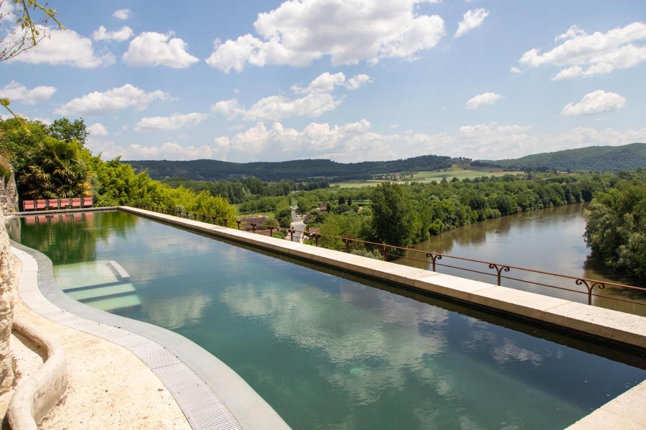 Sarrasins Bed And Breakfast Beynac-et-Cazenac ภายนอก รูปภาพ