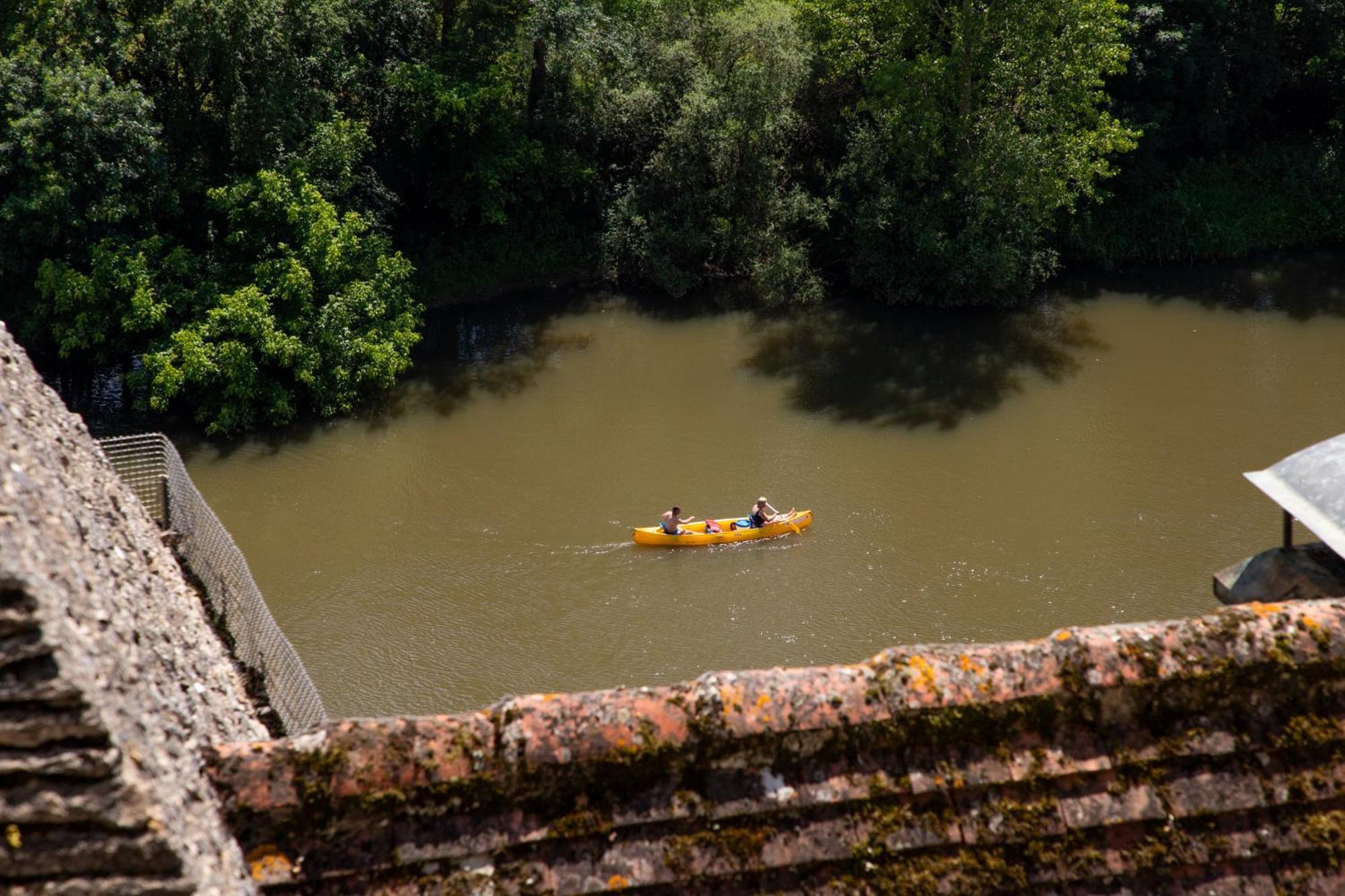 Sarrasins Bed And Breakfast Beynac-et-Cazenac ภายนอก รูปภาพ