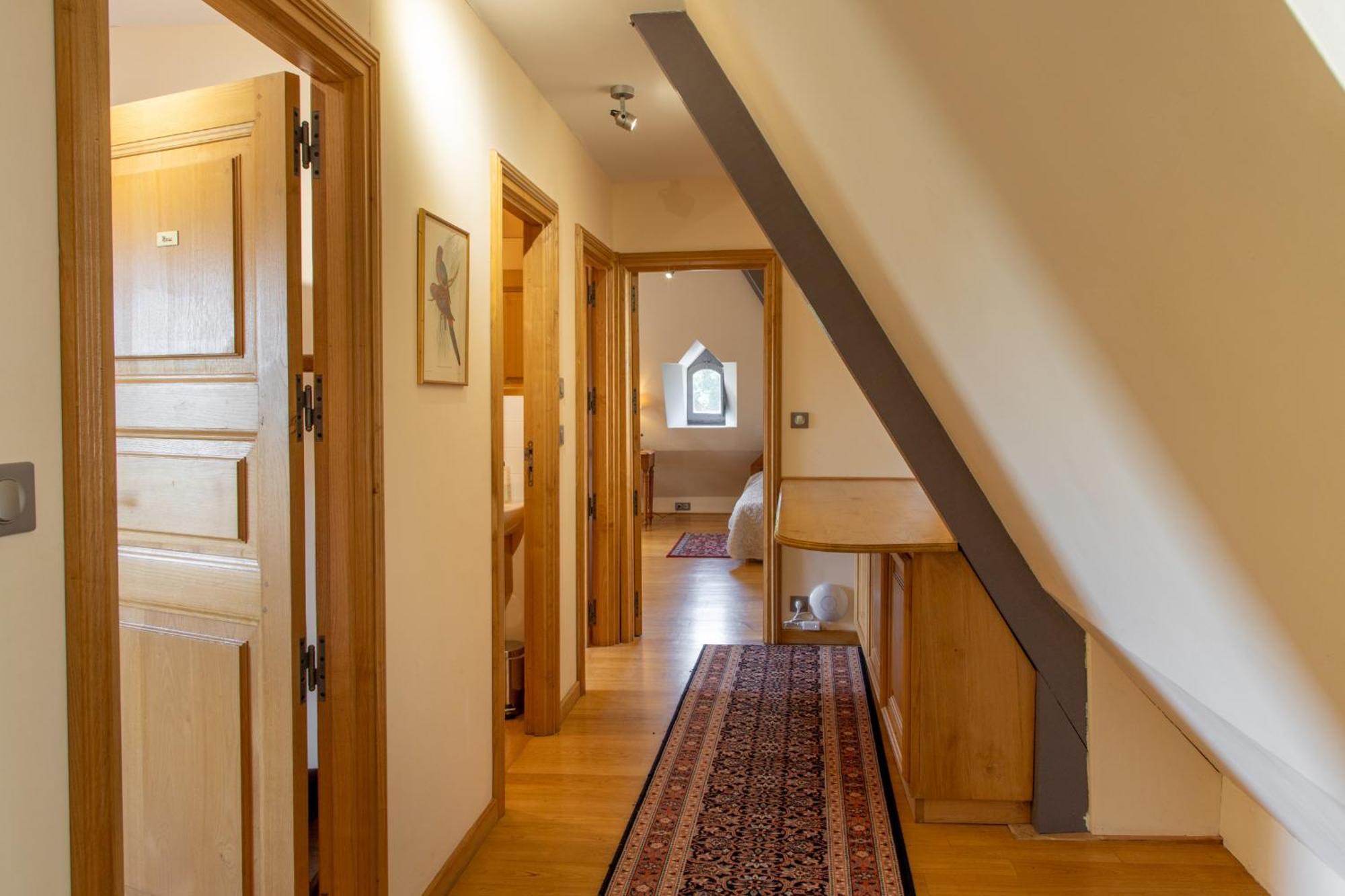 Sarrasins Bed And Breakfast Beynac-et-Cazenac ภายนอก รูปภาพ