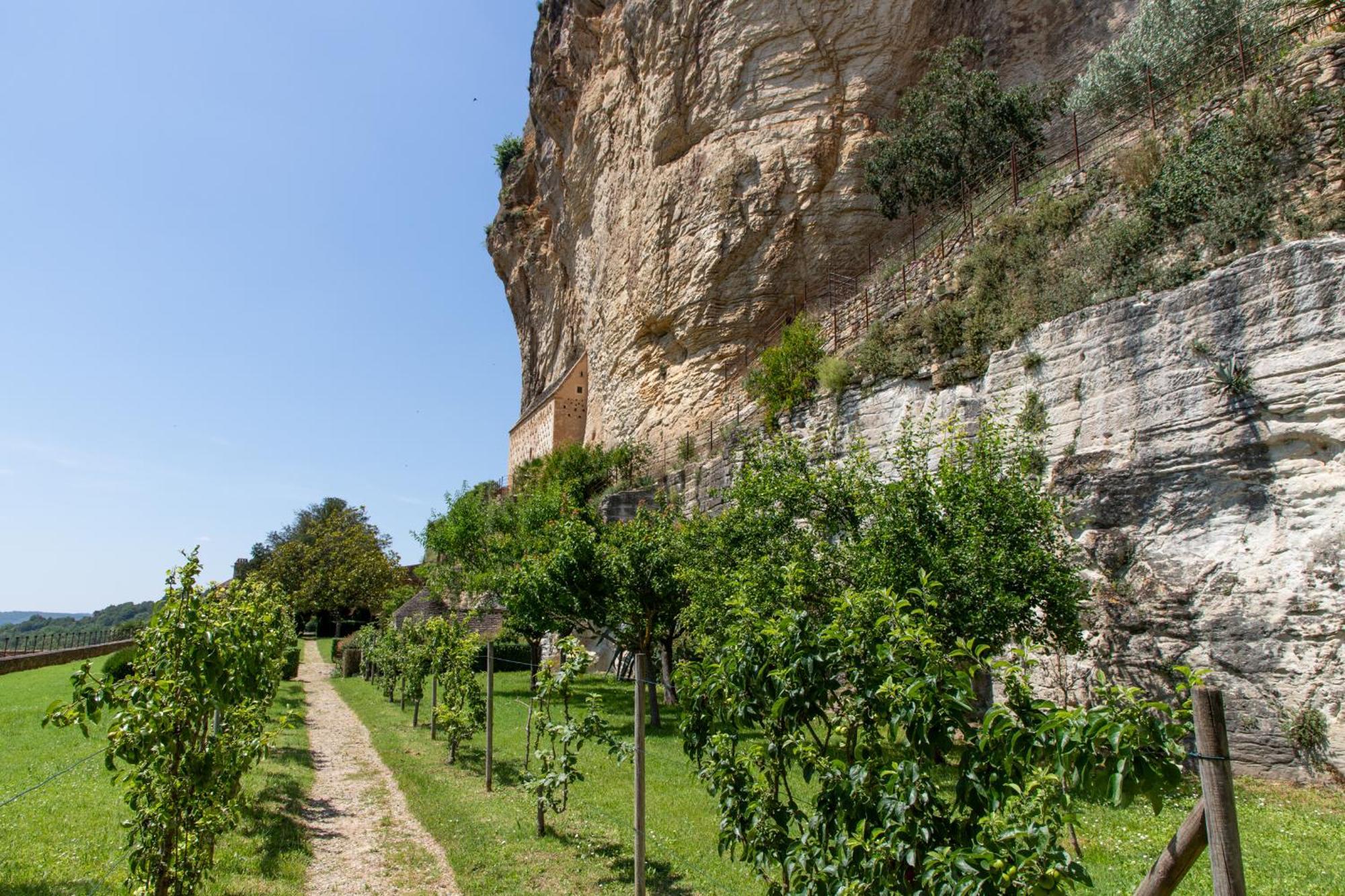 Sarrasins Bed And Breakfast Beynac-et-Cazenac ภายนอก รูปภาพ