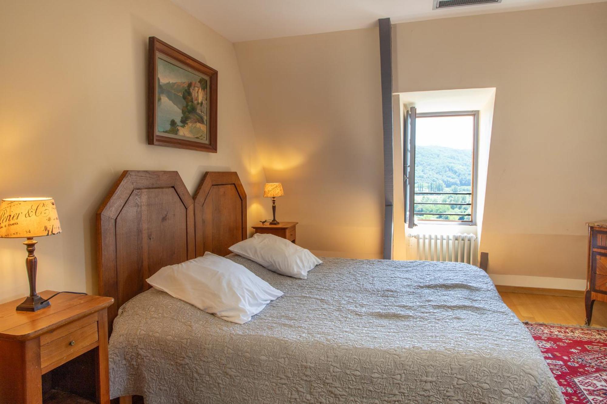 Sarrasins Bed And Breakfast Beynac-et-Cazenac ภายนอก รูปภาพ