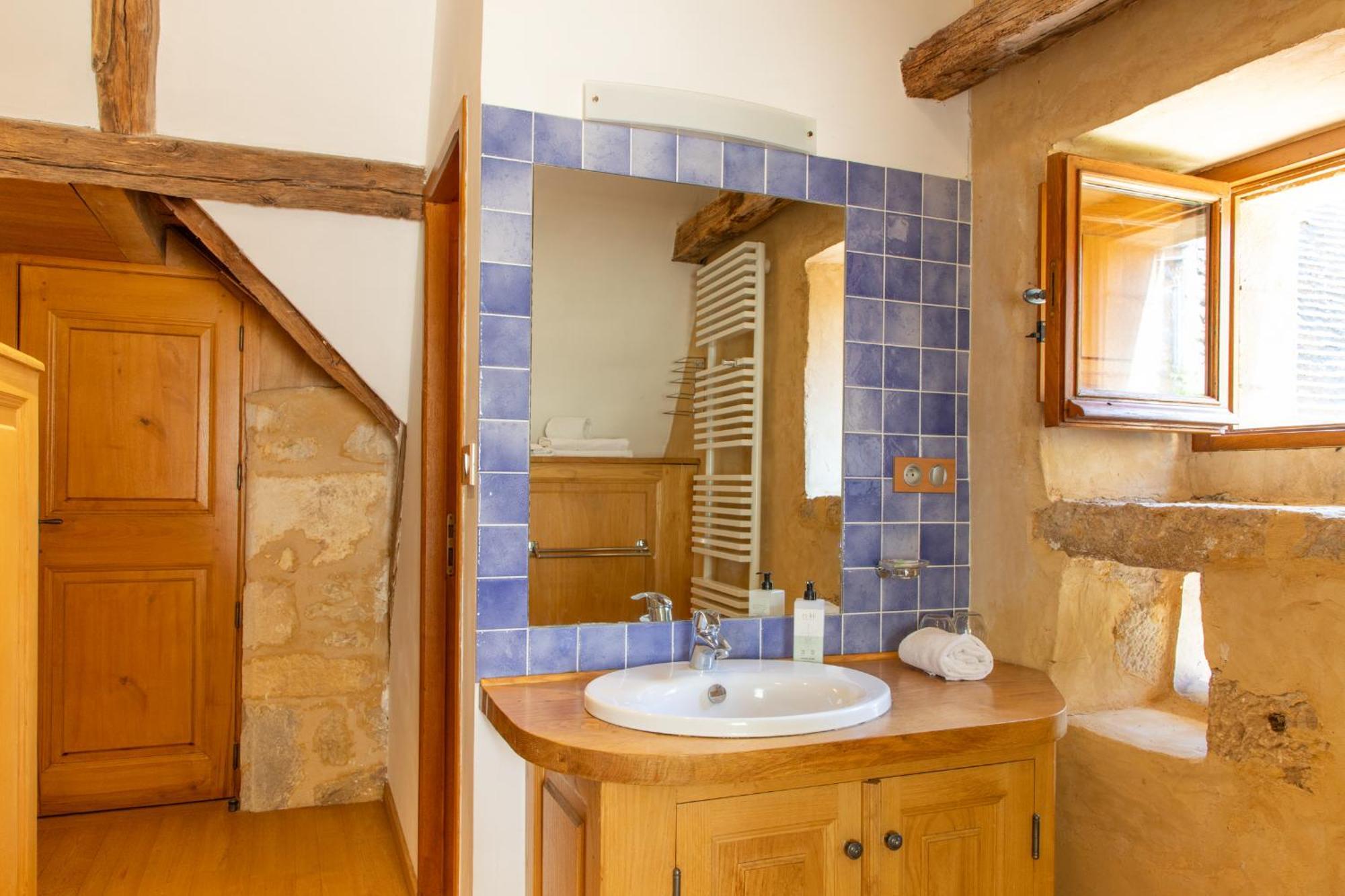 Sarrasins Bed And Breakfast Beynac-et-Cazenac ภายนอก รูปภาพ