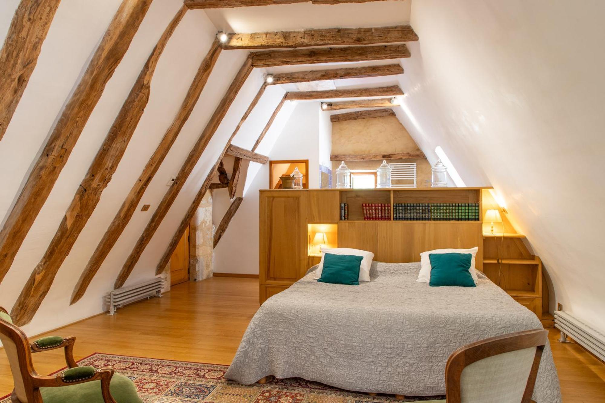 Sarrasins Bed And Breakfast Beynac-et-Cazenac ภายนอก รูปภาพ